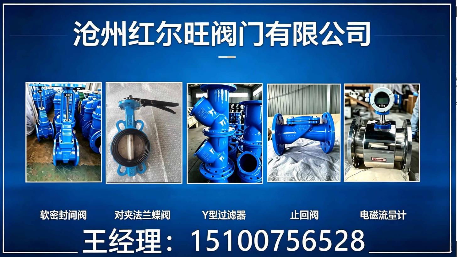 2026南皮阀门选型成本拆解与回报分析